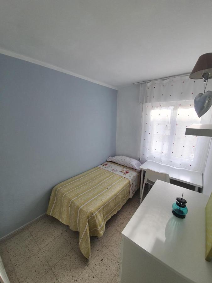 Amplio Apartamento En El Centro De Triana Appartamento Siviglia Esterno foto